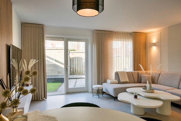 Medium property photo - Retoricahof 11, 4207 TW Gorinchem